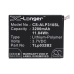 Tablet Battery Alcatel CS-ALP310SL