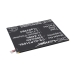 Baterie tabletă Alcatel OT-9015W (CS-ALP310SL)