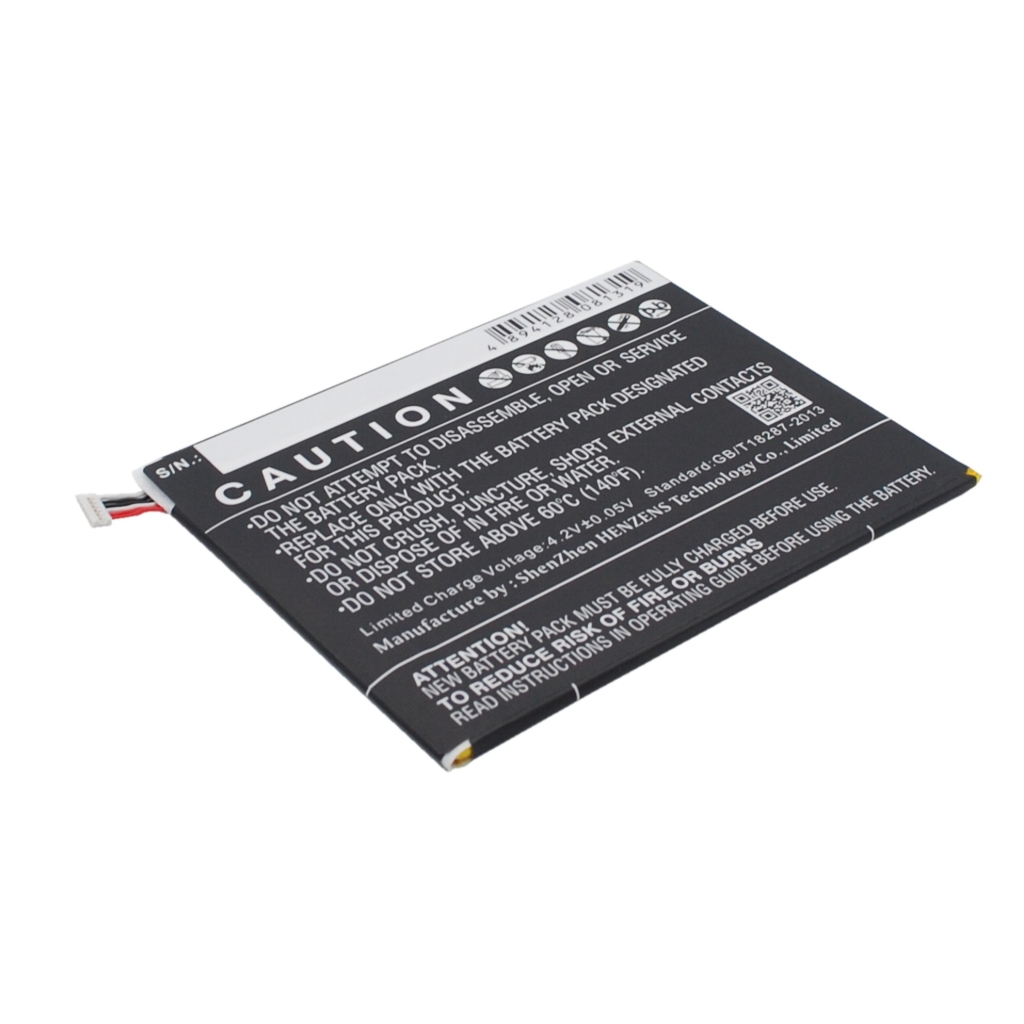 Baterie tabletă Alcatel OT-9015W (CS-ALP310SL)