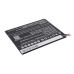 Baterie tabletă Alcatel OT-9015W (CS-ALP310SL)