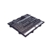 Baterie tabletă Alcatel One Touch POP 10 (CS-ALP360SL)