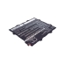 Baterie tabletă Alcatel One Touch POP 10 (CS-ALP360SL)
