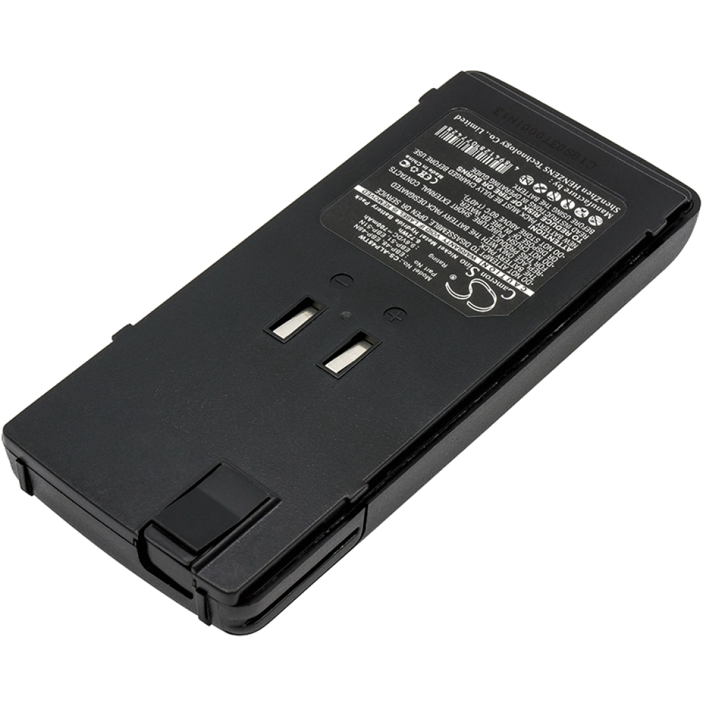 ALINCO DJ-493