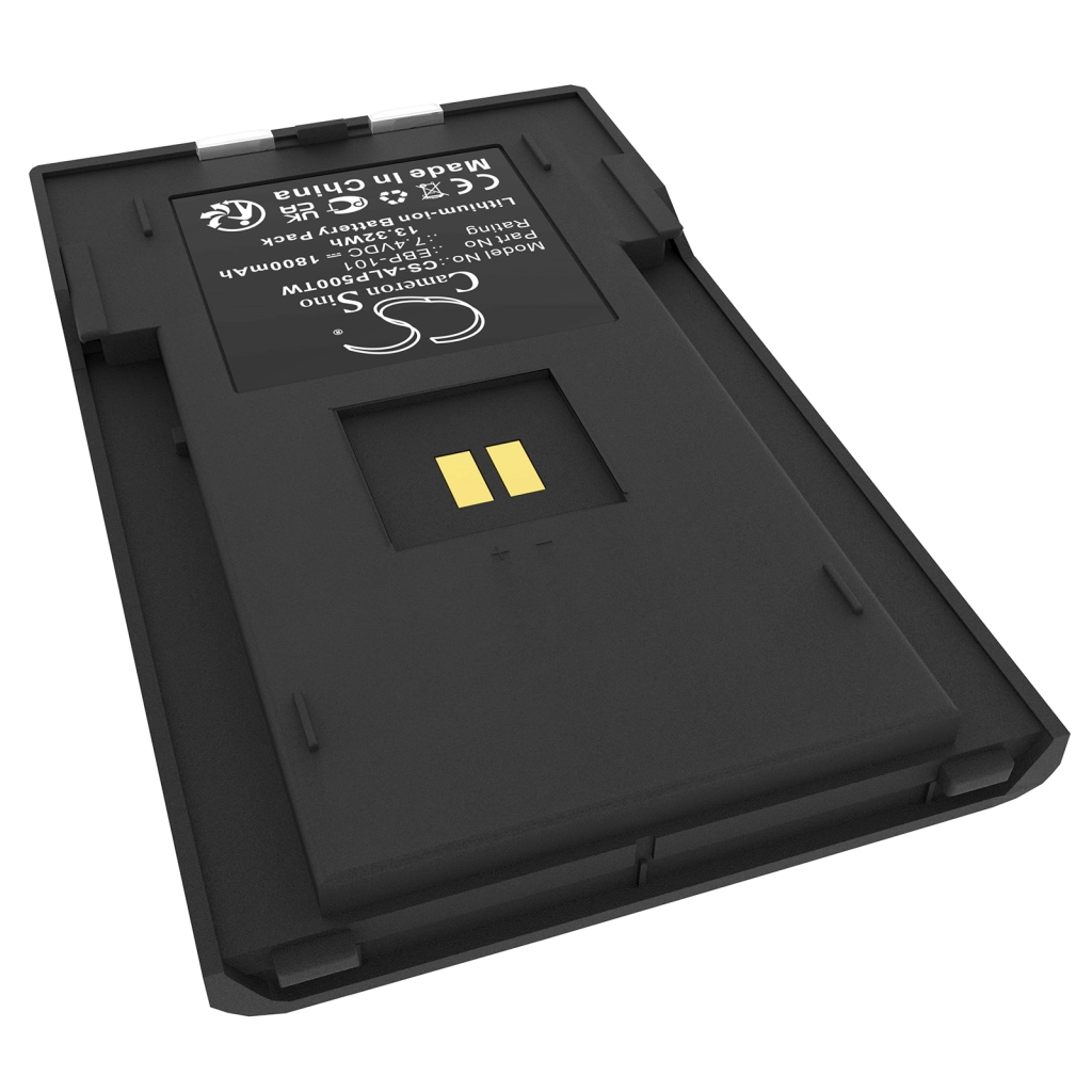 ALINCO DJ-PAX4