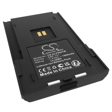 Înlocuire compatibilă pentru bateria ALINCO EBP-101