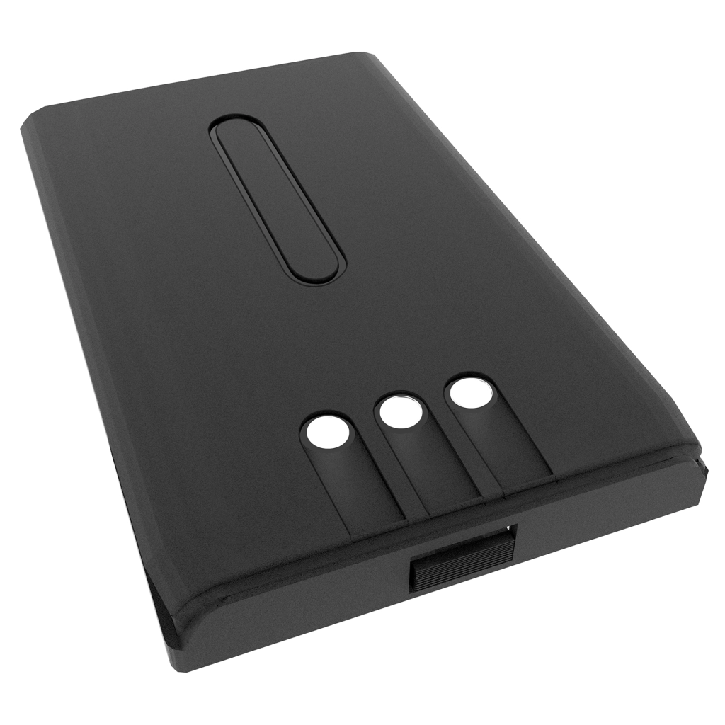 ALINCO DJ-PAX4
