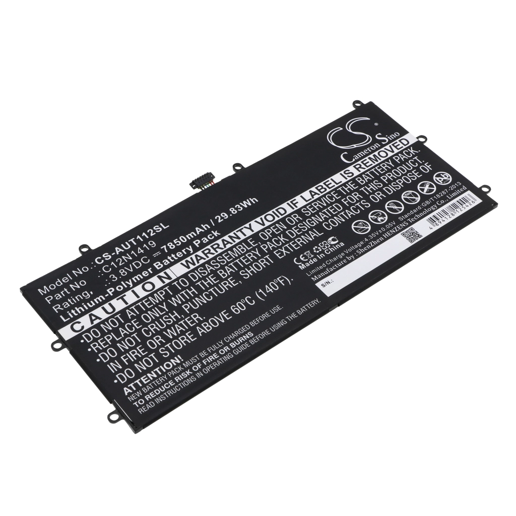 Baterie tabletă Alcatel One Touch Plus 10" (CS-ALT110SL)