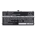 Baterie tabletă Alcatel One Touch Plus 10" (CS-ALT110SL)