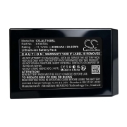 Baterie compatibleWith Baterie unelte electrice