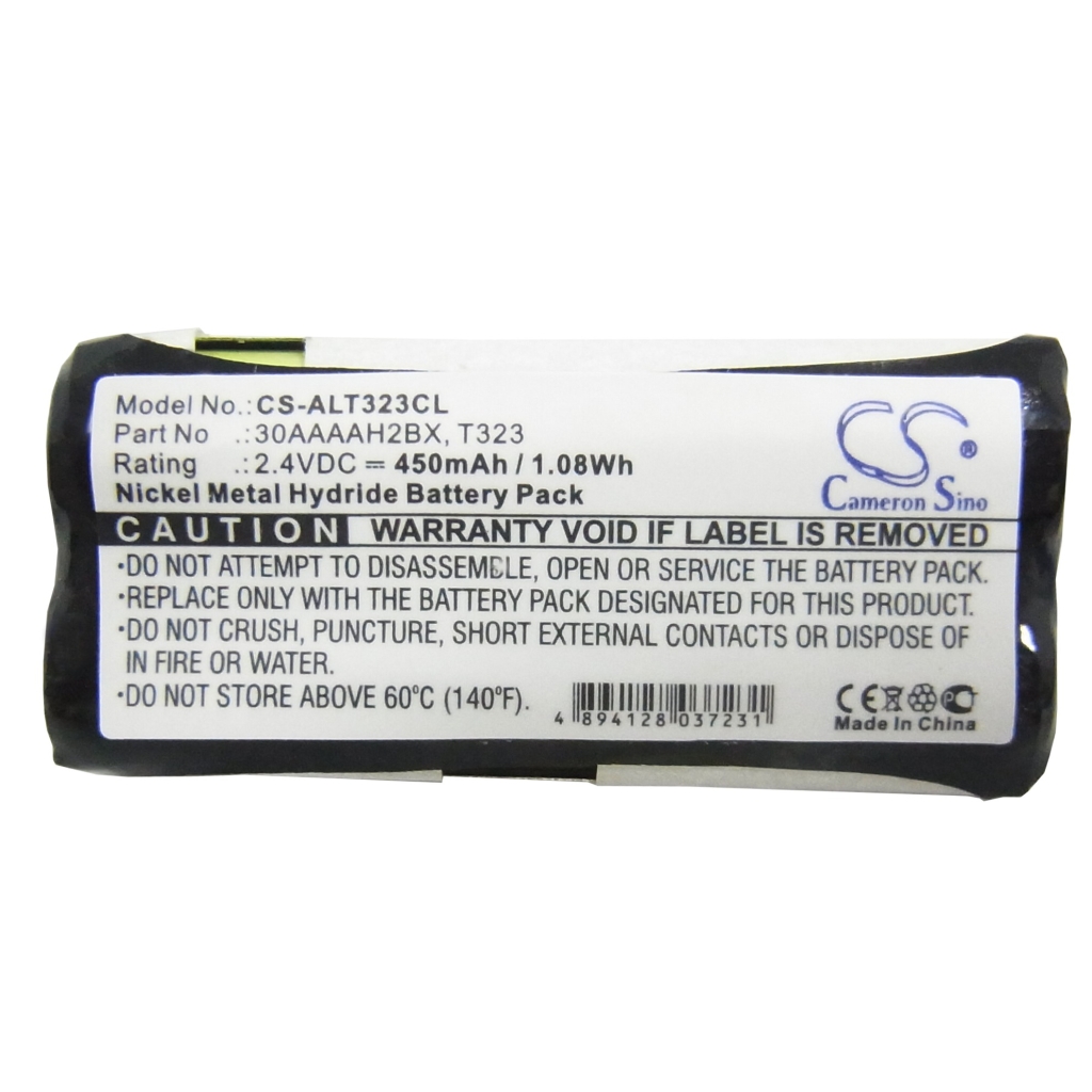 Baterie telefon fără fir AEG D9 (CS-ALT323CL)