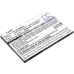 Baterie tabletă Alcatel One Touch T60 (CS-ALT600SL)