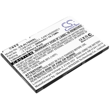 Înlocuire compatibilă pentru bateria Alcatel CAB14G0005C1,CAB14G0008C1