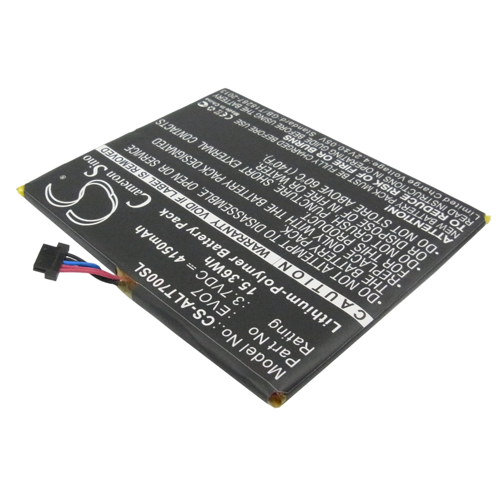 Baterie tabletă Alcatel T70-2AALDE1 (CS-ALT700SL)