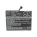 Baterie tabletă Alcatel T70-2AALDE1 (CS-ALT700SL)