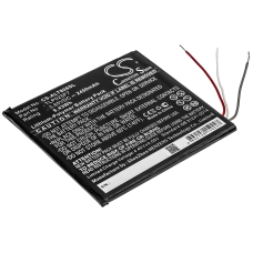 Înlocuire compatibilă pentru bateria Alcatel TLP025F7,TLP025FA,TLP025FC
