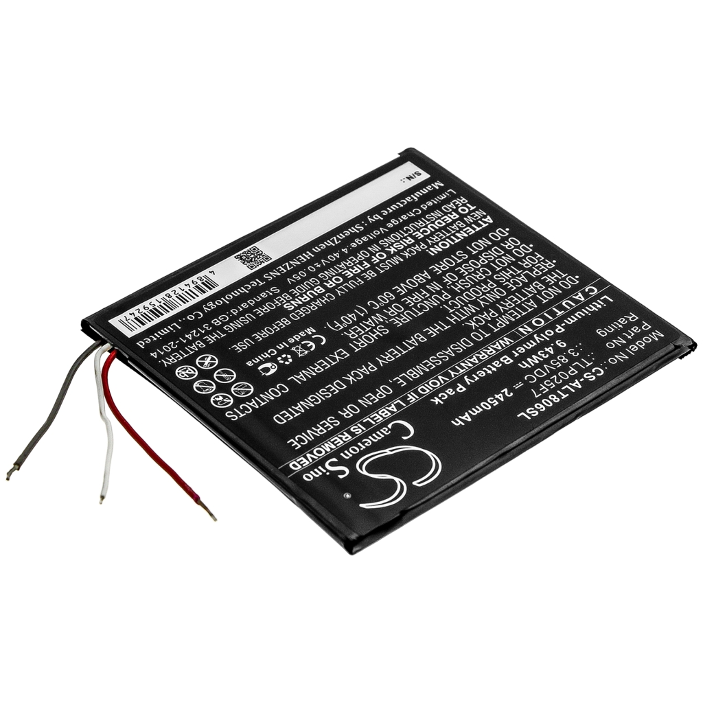 Baterie tabletă Alcatel 1T 7" (CS-ALT806SL)