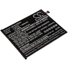 Înlocuire compatibilă pentru bateria Alcatel TLP040J1,TLP040K7