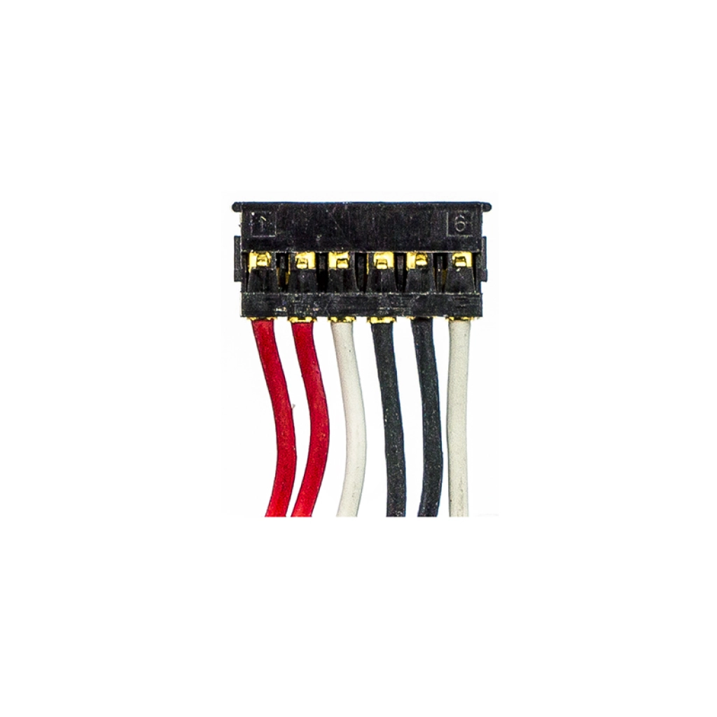 Tablet Battery Alcatel 8082