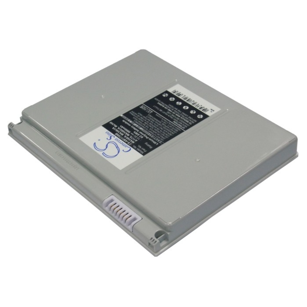 Baterii pentru laptop Apple MacBook Pro 15" MB134LL/A (CS-AM1175NB)