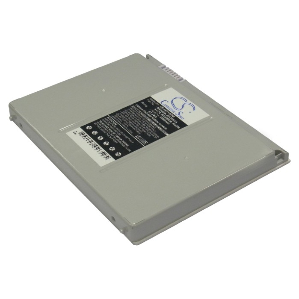 Baterii pentru laptop Apple MacBook Pro 15" MB134LL/A (CS-AM1175NB)