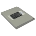 Baterii pentru laptop Apple MacBook Pro 15" MB134LL/A (CS-AM1175NB)