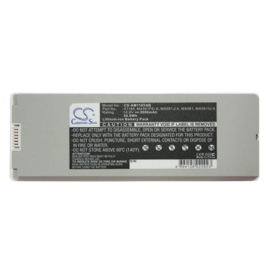 Apple MacBook 13";_MA699=