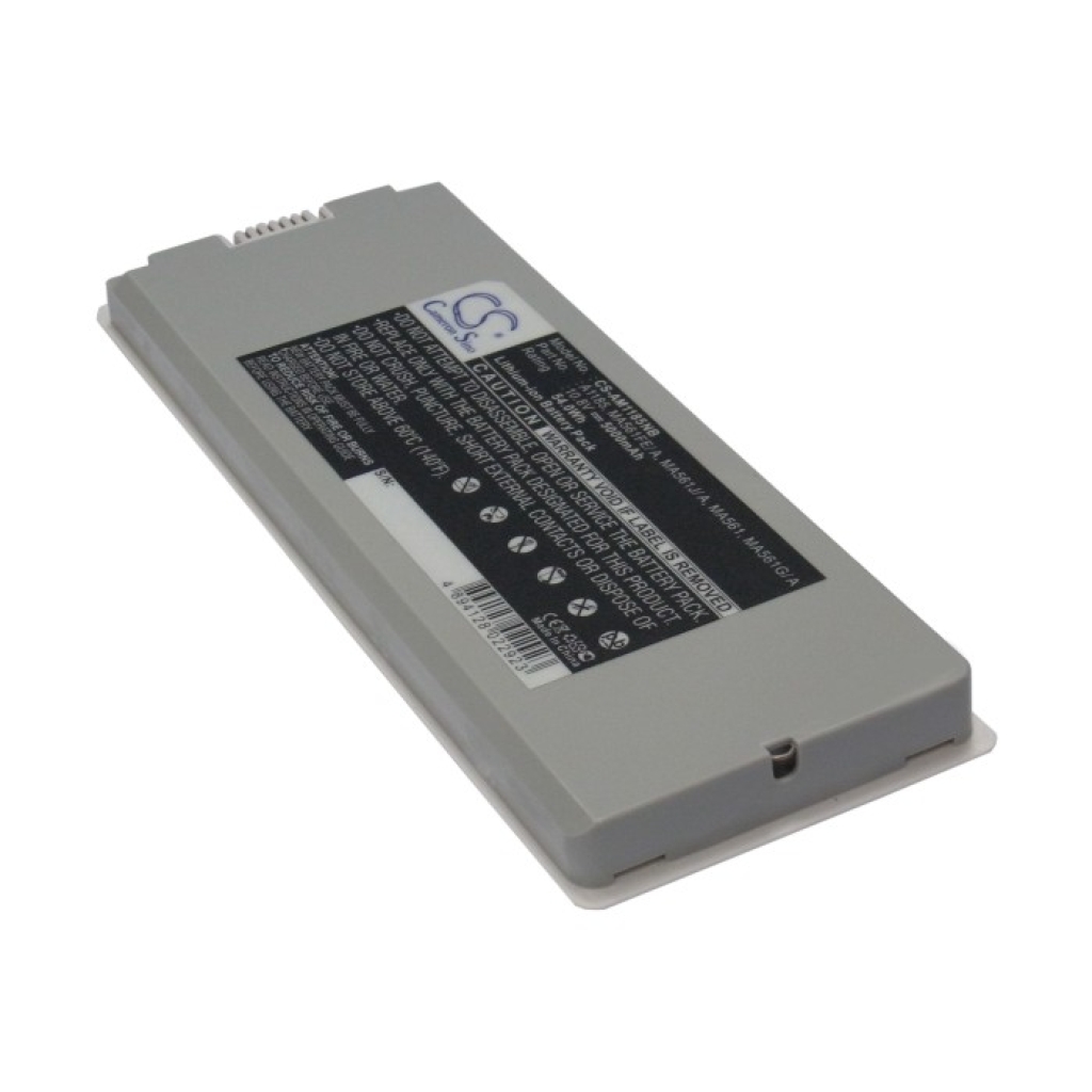 Baterii pentru laptop Apple MacBook 13" MA254SA/ A (CS-AM1185NB)