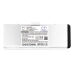 Notebook battery Apple CS-AM1280NB