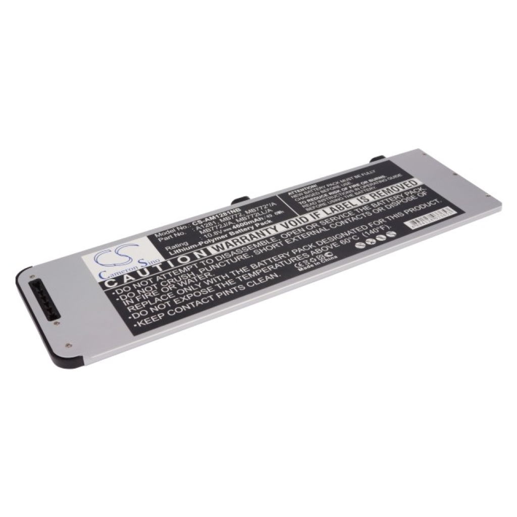 Baterii pentru laptop Apple MacBook Pro 15";;_MB471X/A_(CS-AM1281NB)=