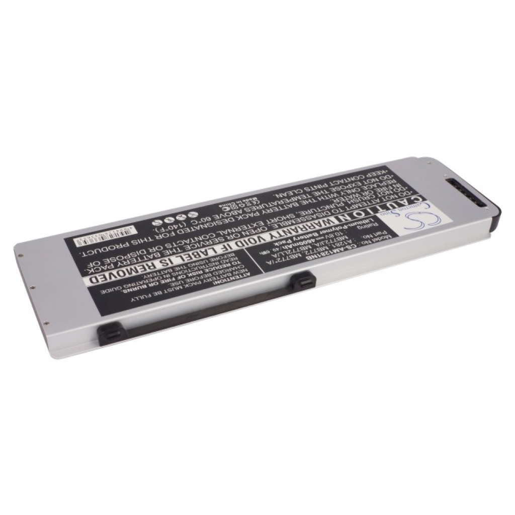 Baterii pentru laptop Apple MacBook Pro 15";;_MB471X/A_(CS-AM1281NB)=