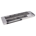 Baterii pentru laptop Apple MacBook Pro 15";;_MB471X/A_(CS-AM1281NB)=