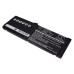 Baterii pentru laptop Apple MacBook Pro 15" MB985LL/A (CS-AM1321NB)