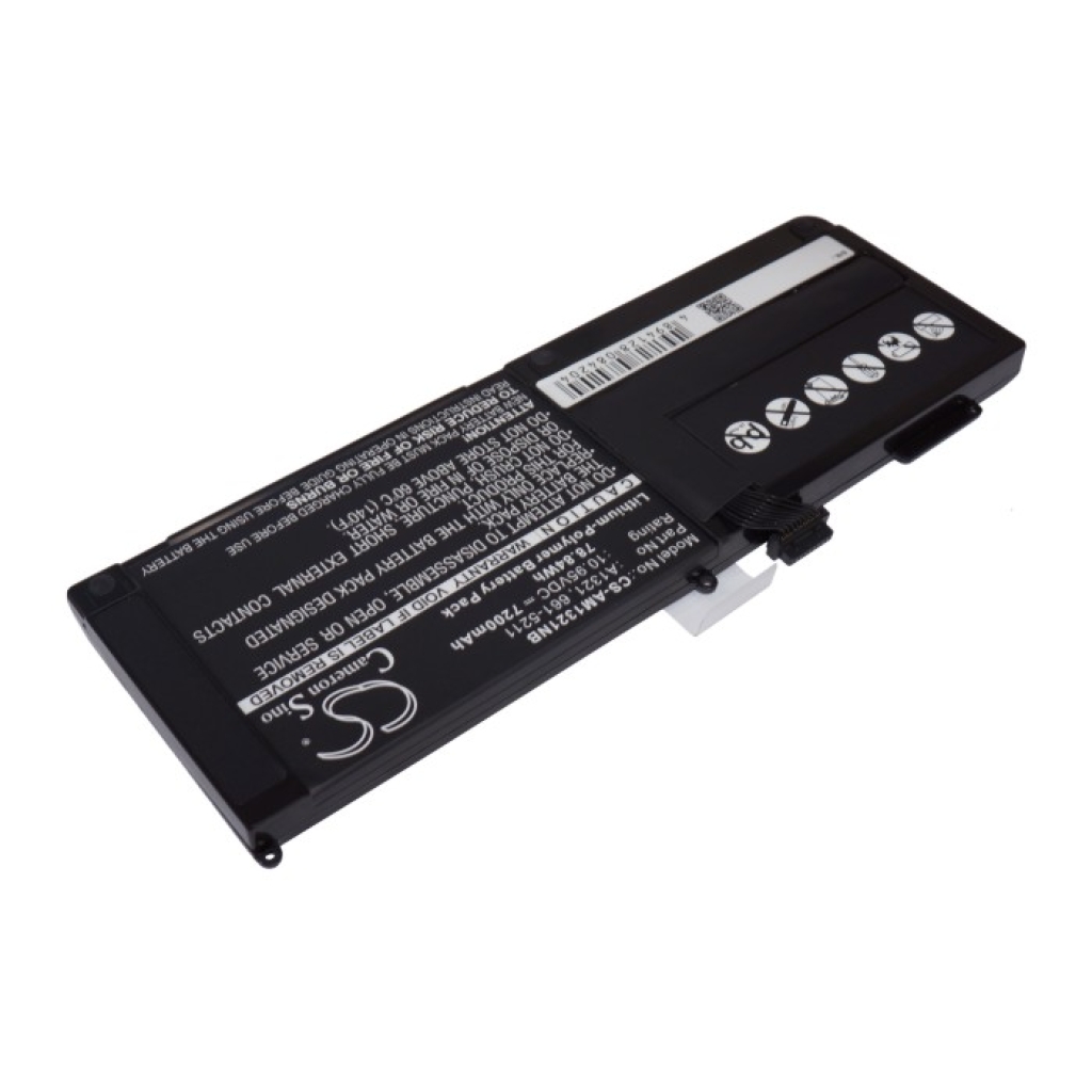 Baterii pentru laptop Apple MacBook Pro 15" MB985LL/A (CS-AM1321NB)
