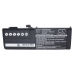 Baterii pentru laptop Apple MacBook Pro 15" MB985LL/A (CS-AM1321NB)