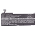 Baterii pentru laptop Apple MacBook Pro MB133LL/A 15.4";_(CS-AM1342NB)=
