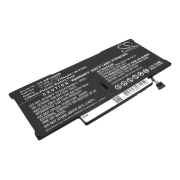 Baterie compatibleWith Apple