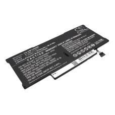 Înlocuire compatibilă pentru bateria Apple 020-6955-01,020-6955-B,A1369,A1377
