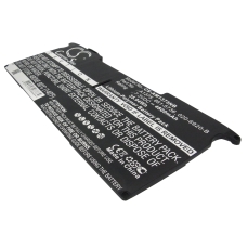 Înlocuire compatibilă pentru bateria Apple 020-6920-B,661-5736,A1375