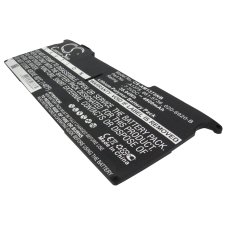 Înlocuire compatibilă pentru bateria Apple 020-6920-B,661-5736,A1375
