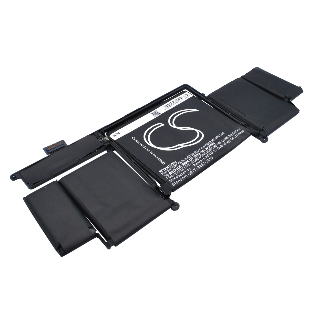 Baterii pentru laptop Apple MacBook Pro 13.3 inch Retina MF841LL/A (CS-AM1502NB)