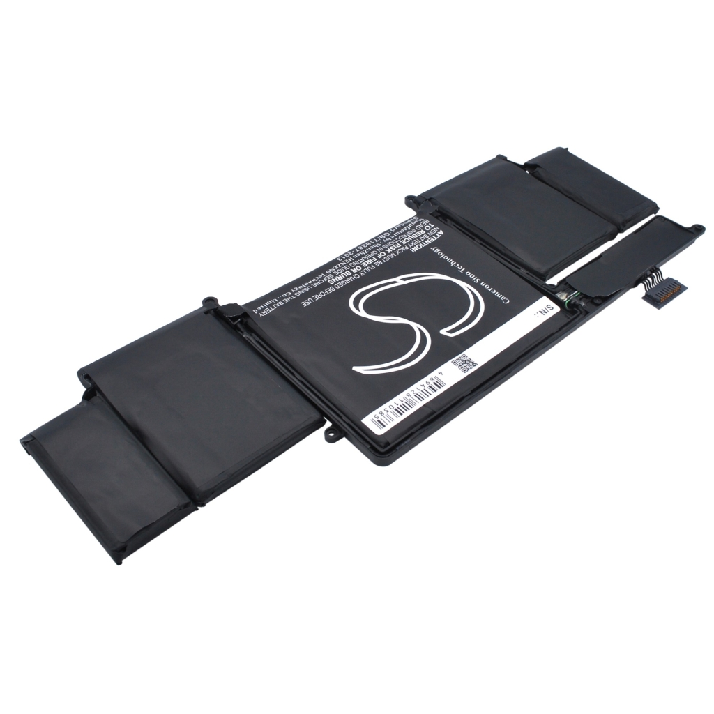Baterii pentru laptop Apple MacBook Pro 13.3 inch Retina MF841LL/A (CS-AM1502NB)