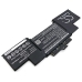 Baterii pentru laptop Apple MacBook Pro(MJLQ2CH/A) (CS-AM1618NB)