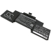 Baterii pentru laptop Apple MacBook Pro(MJLQ2CH/A) (CS-AM1618NB)