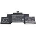 Baterii pentru laptop Apple MacBook Pro(MJLQ2CH/A) (CS-AM1618NB)