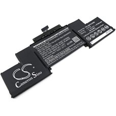 Înlocuire compatibilă pentru bateria Apple 020-00079,1ICP7/63/81-2,1ICP9/47/95-ICP8/56/66-2,A1618,MJLQ2LL/A...