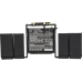 Baterii pentru laptop Apple MPXV2LL/A* (CS-AM1819NB)