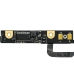 Baterii pentru laptop Apple MPXV2LL/A* (CS-AM1819NB)