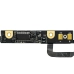 Notebook battery Apple A1706