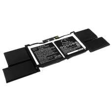 Înlocuire compatibilă pentru bateria Apple 020-02391,080-333-4000,820-01095,A1953