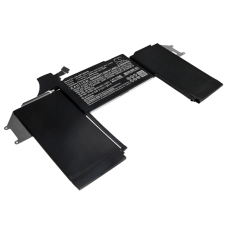 Înlocuire compatibilă pentru bateria Apple 020-02455,020-02459,661-11676,A1965